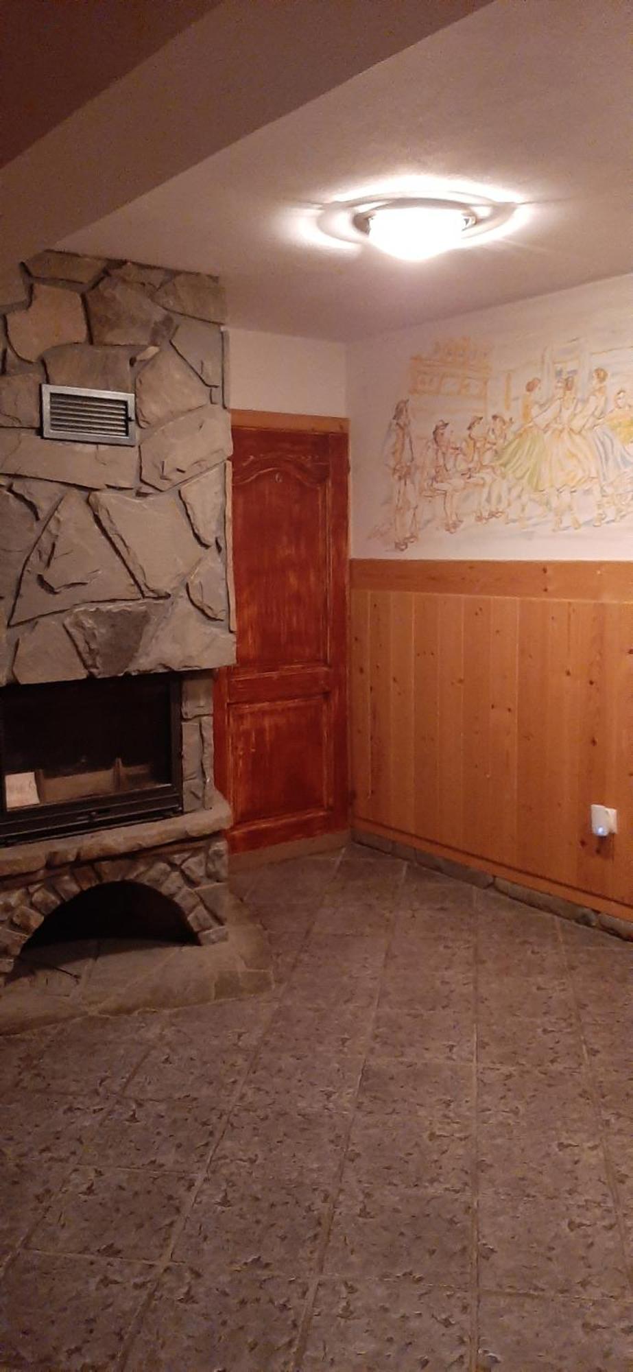 Willa Wygrodzisko Zakopane Exterior foto